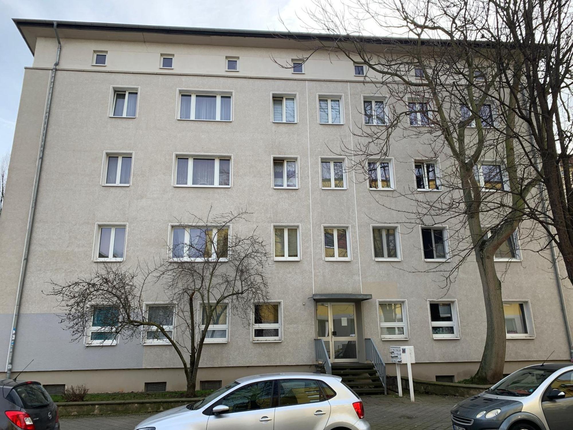 Vollausgestattet, Grosszuegig & Zentral Fuer Bis Zu 4 Apartman Magdeburg Kültér fotó
