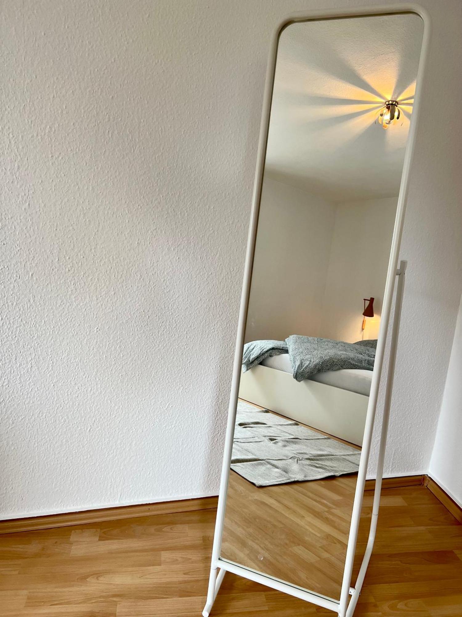 Vollausgestattet, Grosszuegig & Zentral Fuer Bis Zu 4 Apartman Magdeburg Kültér fotó