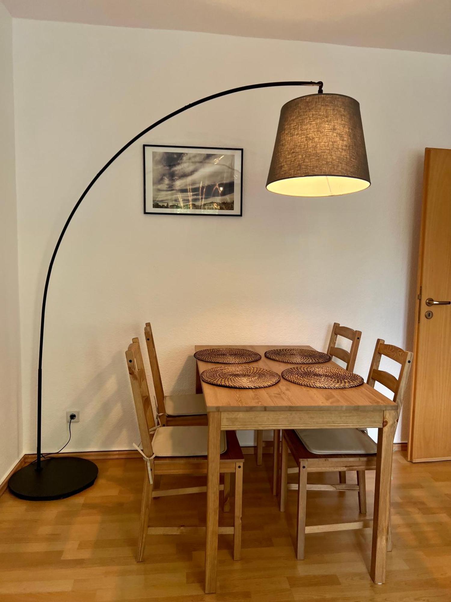 Vollausgestattet, Grosszuegig & Zentral Fuer Bis Zu 4 Apartman Magdeburg Kültér fotó